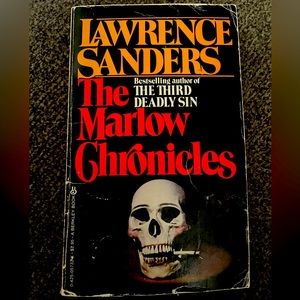 The Marlow Chronicles